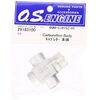 CORPS DE CARBURATEUR 60M-C - 29183100