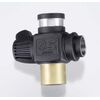 CORPS CARBURATEUR (21H) 21VZ-B V-sp.Speed - 23818135