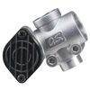 EC201-83-Carburettor Body 61P (with regulator) - 44982100