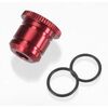 REDUCTEUR CARB 12TZ Speed rouge - 71533155