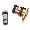 Mixture control valve assy (61E-R) - 29088300