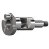 E 5-742C-CRANKSHAFT 18TZ(S)-T - 21912030