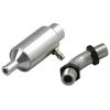 SILENCIEUX+COUDE F2010 FS30S - 43025000