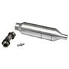 SILENCIEUX +COUDE FS70S-2,91S-2P - 45925010