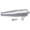 E 740-F-2000 :4C CAR SILENCER&nbsp; &nbsp;- 44125100