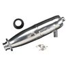 E 760E-TUNED SILENCER T-1040SC R52 - 72106320