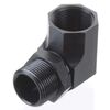 COUDE 90° (M12) pour FSa-110 - 72109710