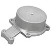 COUVERCLE CARTER FS91S-2-P - 45907010