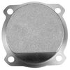 COUVERCLE DE CARTER 55AX - 25707000