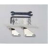 FIXATION ARRIERE POINTEAU - 71704000