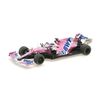 BWT RACING POINT F1 TEAM MERCEDES RP2 0 - LANCE STROLL - 1ST POLE TURKISH G P 2020