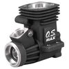 CRANKCASE (GRAY) 12CV.CV-X