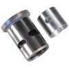 Piston/sleeve OS 12 TG