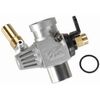 CARBURETTOR COMPLETE (12E)  12TG.TG-X