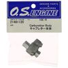 CARBURETTOR BODY 10E-R