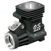 CRANKCASE (GRAY) 15CV.CV-X