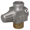 CARBURETTOR BODY (12F) 12XZ