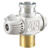 CARBURETTOR BODY (21M) 21XZ-R