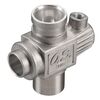 CARBURETTOR BODY (22B)