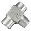 CARBURETTOR BODY 20D (25FX)
