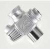 CARBURETTOR BODY (21F) 21VG