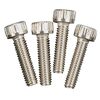 SILENCER ASSEMBLE SCREW E-2050