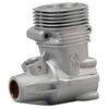 CRANKCASE (SILVER) 40LA