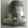 CRANKCASE (SILVER) 46LA
