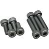 SCREW SET 46AX.55AX.BE