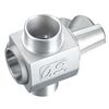 CARBURETER BODY (40K) 46AXII/55AX