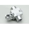 CARBURETTOR BODY (40J-BE) 55AX-BE