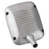 SILENCER E-4051 (GT15HZ)