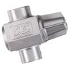 CARBURETTOR BODY (61A) 75AX