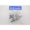 CARBURETTOR COMPLETE 61HA (GT15HZ600)