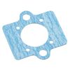 CARBURETTOR & REED VALVE GASKET GT60