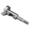 EN28702000-CRANKSHAFT 105HZ