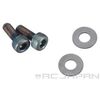 GT55 - ROTATION SENSOR FIXING SCREW SET