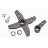 THROTTLE LEVER ASSEMBLY GT15HZ