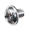 GT55 - 4-4X40 FIXING SCREW  96-475