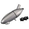 EN40925000-SILENCER F-5050 (FS-95V)