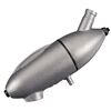 SILENCER BODY F-5050 (FS-95V)