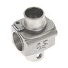 CARBURETTOR BODY 49-PI