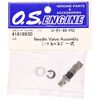 NEEDLE VALVE ASSEMBLY  49-PI2