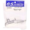 SILENCER ASSEMBLY RE-2010 (49-PI-2)