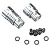 EXHAUST ADAPTER SET 49-PI2
