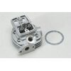 CYLINDER HEAD (W/VALVE) FS26S.CK