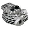 CYLINDER HEAD (W/VALVE) FS52S