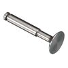 EXHAUST VALVE FS52S.48S
