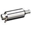 SILENCER BODY F-4030 (FL70)