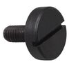 Rear Counter Weight Retaining Screw